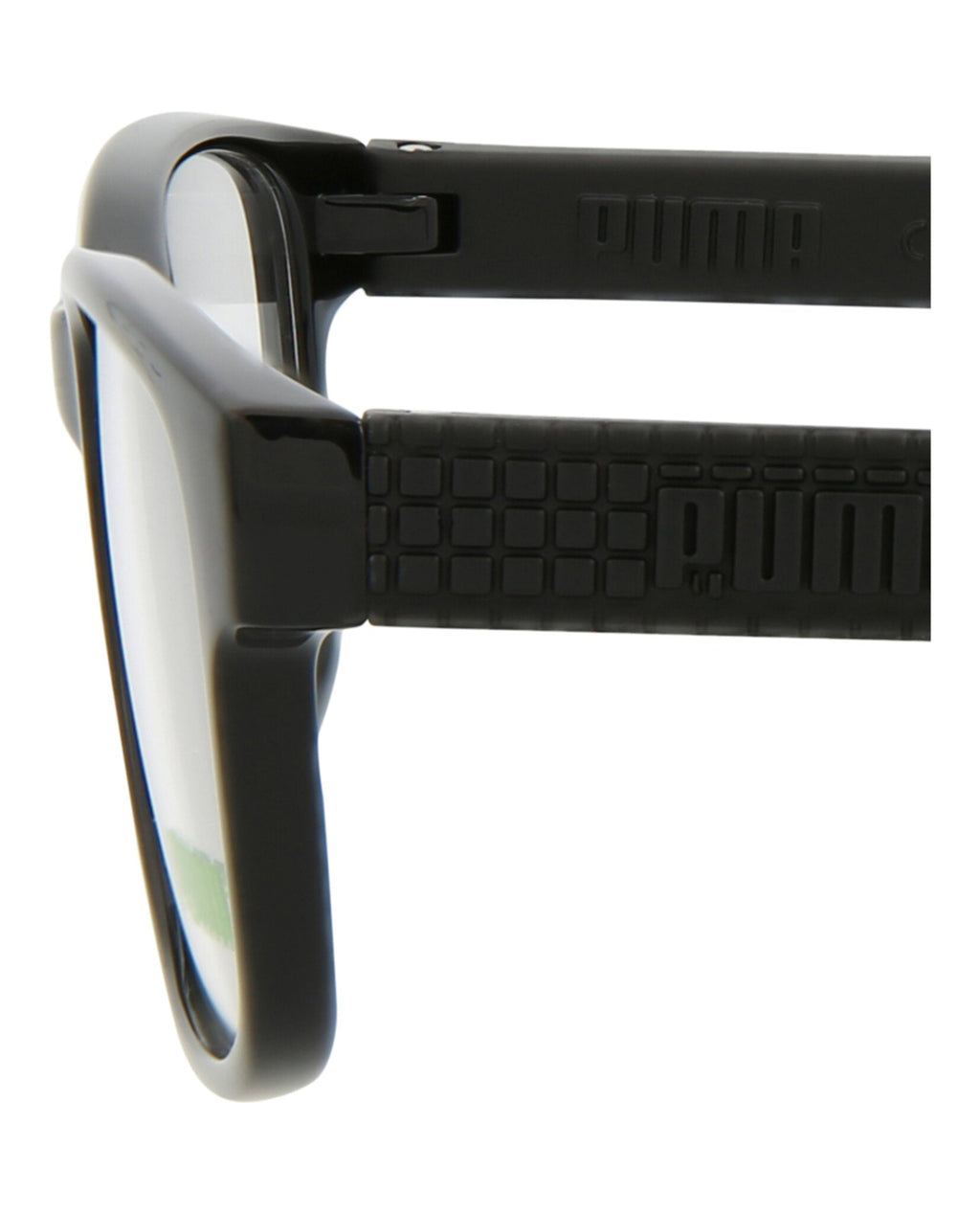 Square-Frame Injection Optical Frames