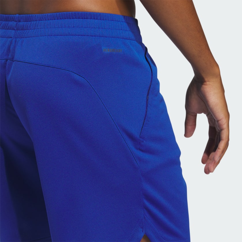 Men's adidas Axis Knit Training Shorts
