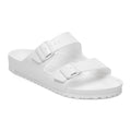 Unisex Arizona Eva Sandals In White