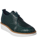 Arche Dalika Wedge Oxford