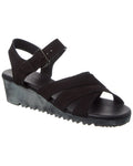 Arche Balbaz Leather Sandal