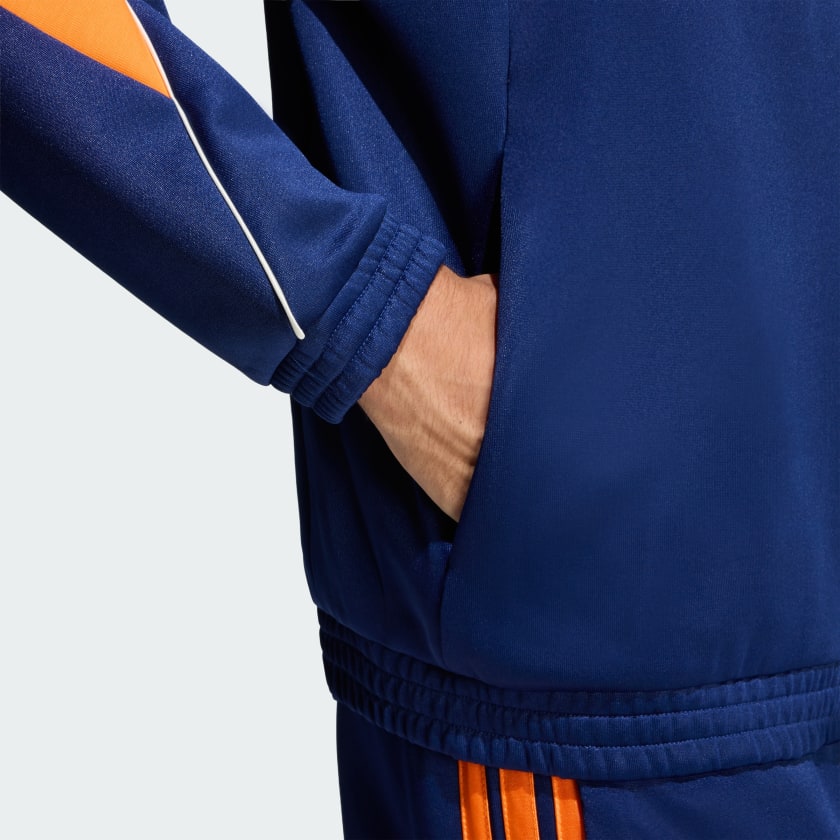 Men's adidas Stadium Tracktop