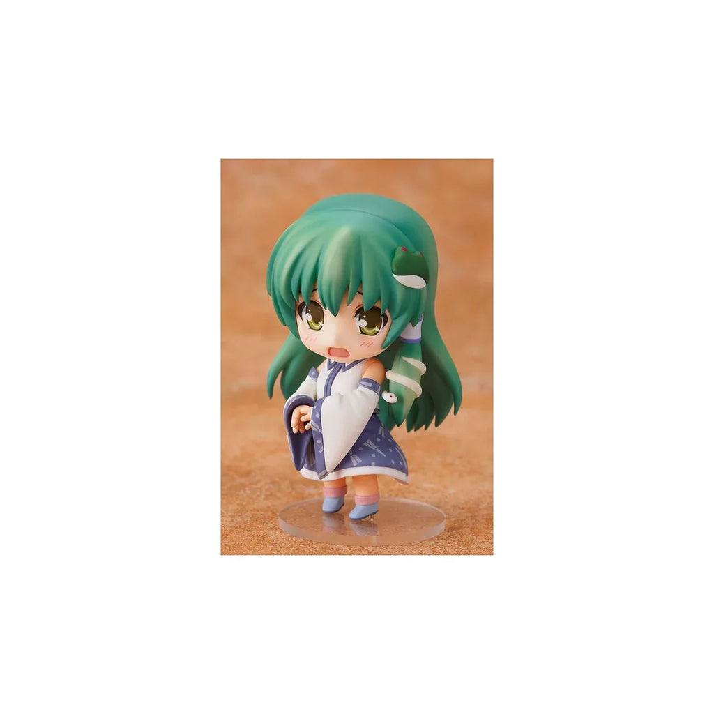 Good Smile Company 粘土人《东方Project》八坂神奈子 手办 全新