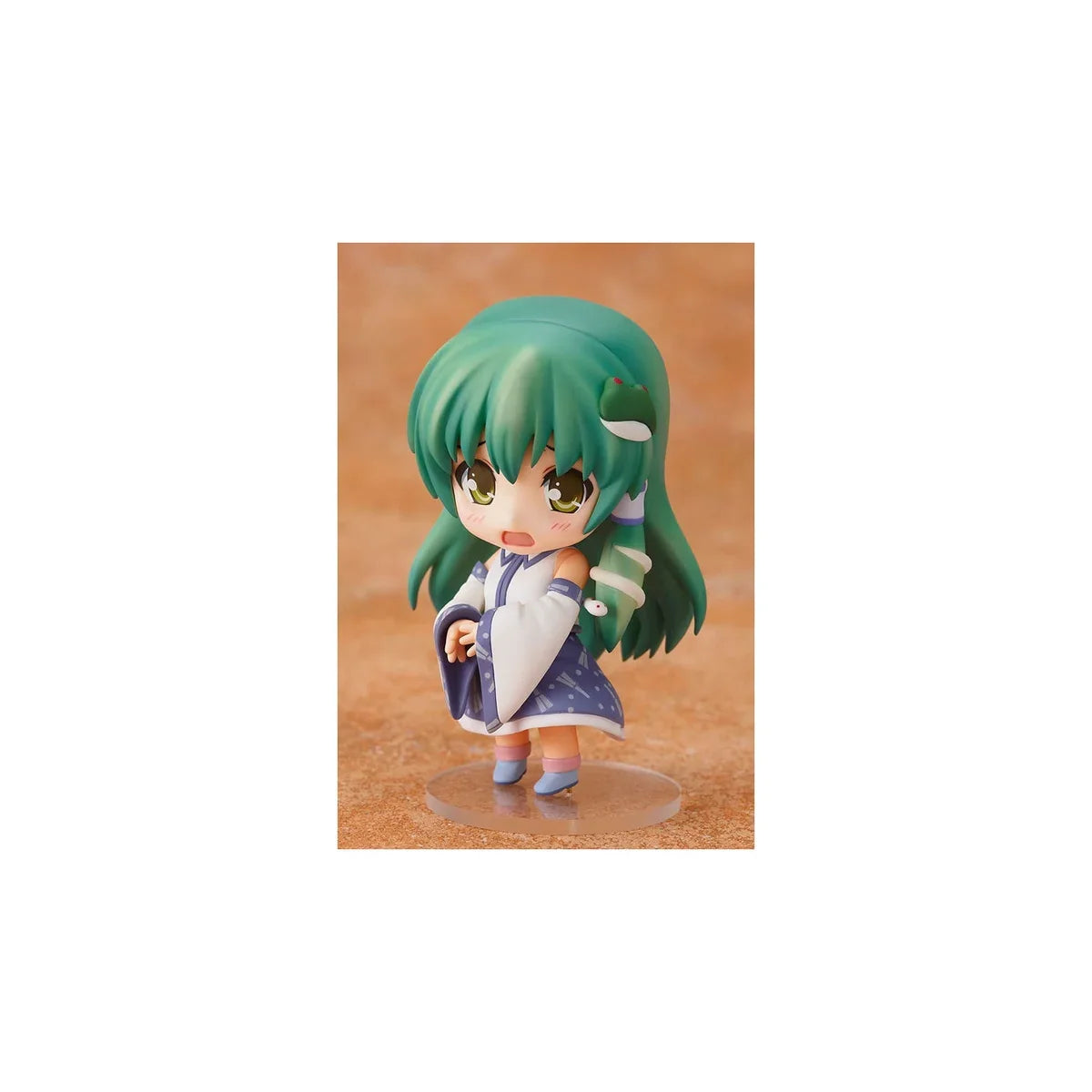 Good Smile Company 粘土人《东方Project》八坂神奈子 手办 全新