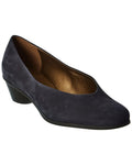 Arche Cyno Suede Pump