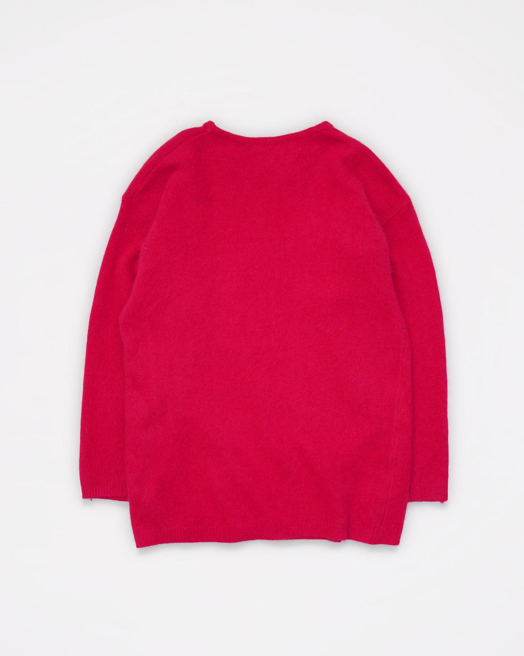 Angora Sweater
