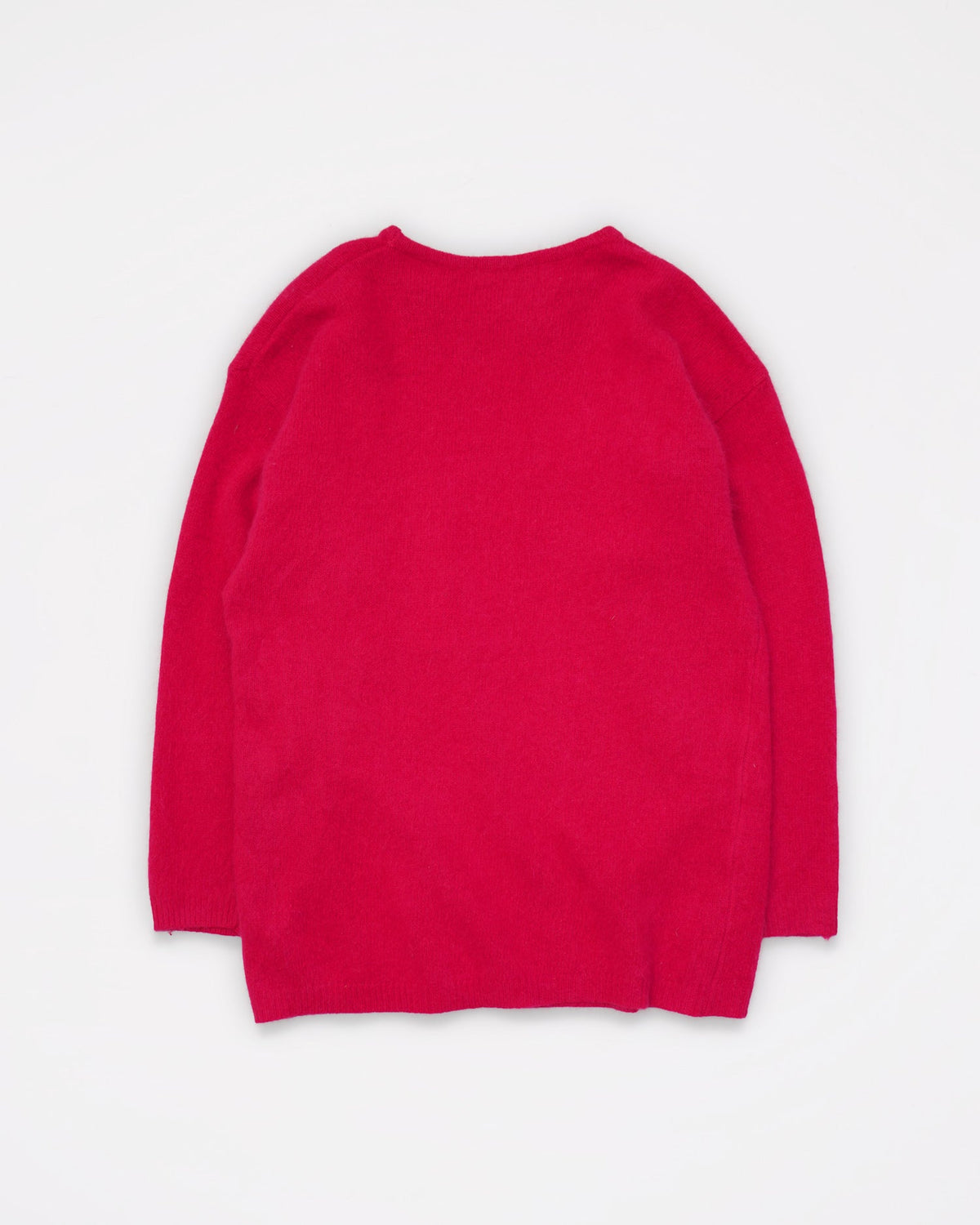 Angora Sweater