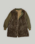 1940's Alpaca Liner Coat