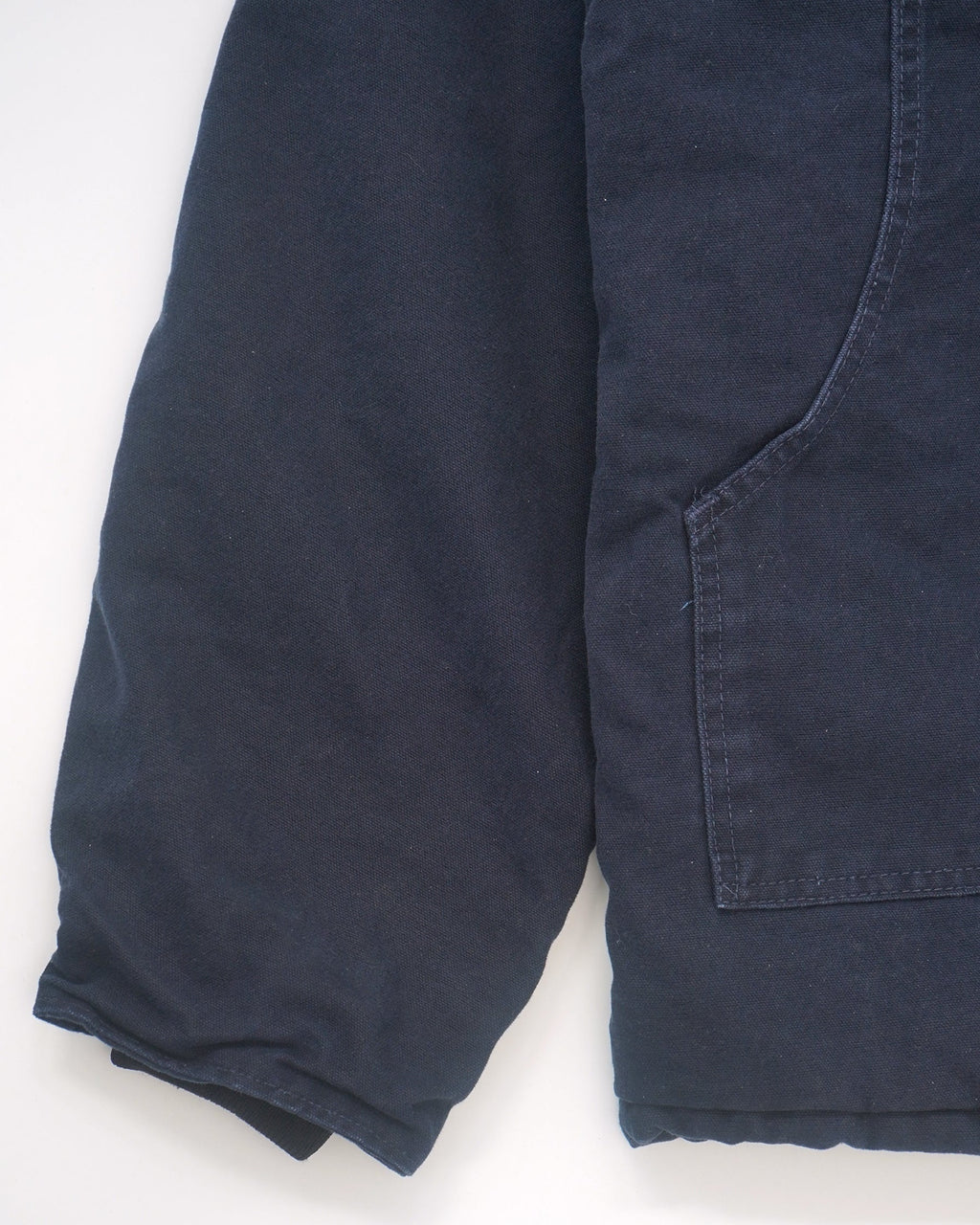 Arctic Coat / Midnight