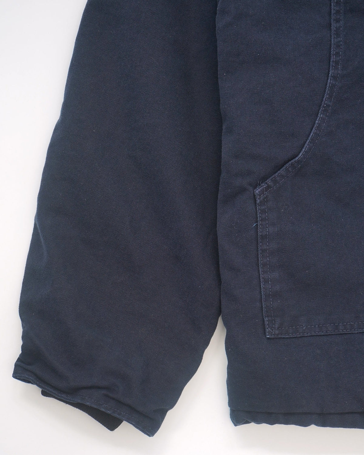 Arctic Coat / Midnight