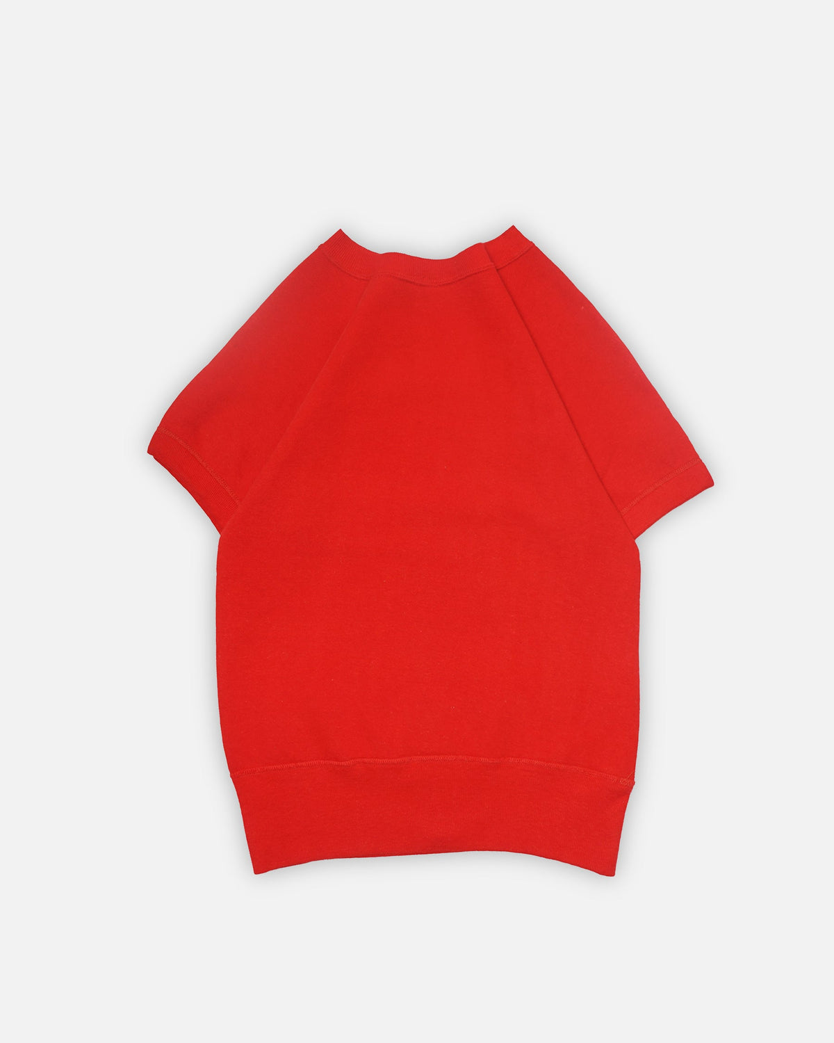 1960's Wayne County S/S Sweatshirt