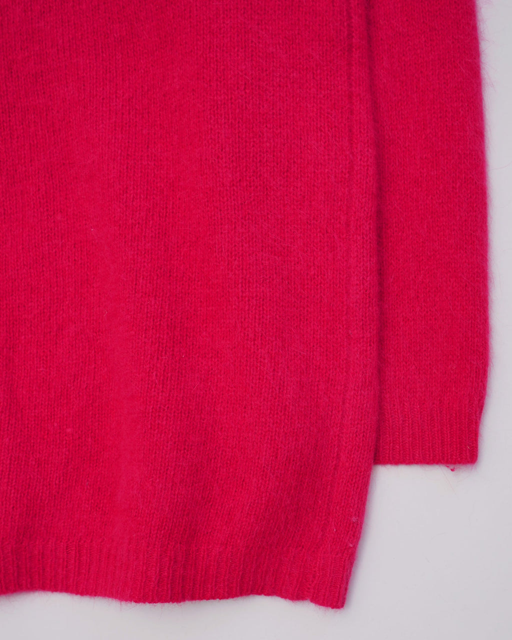 Angora Sweater