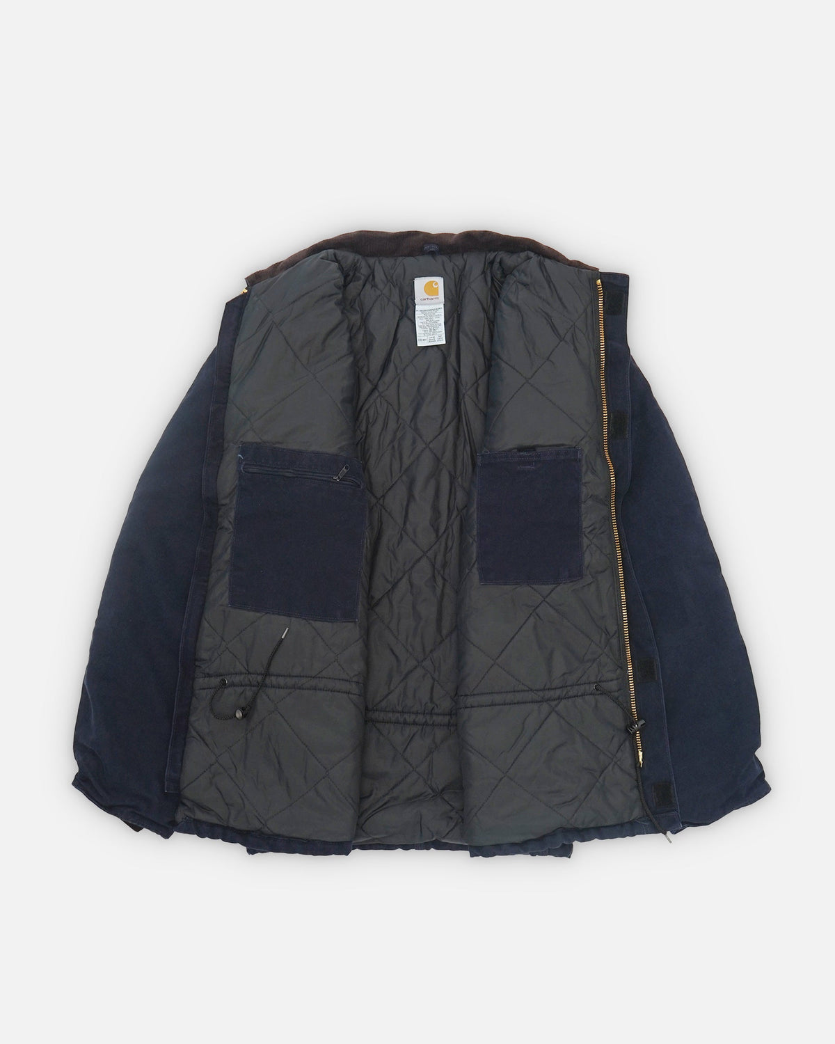 Arctic Coat / Midnight