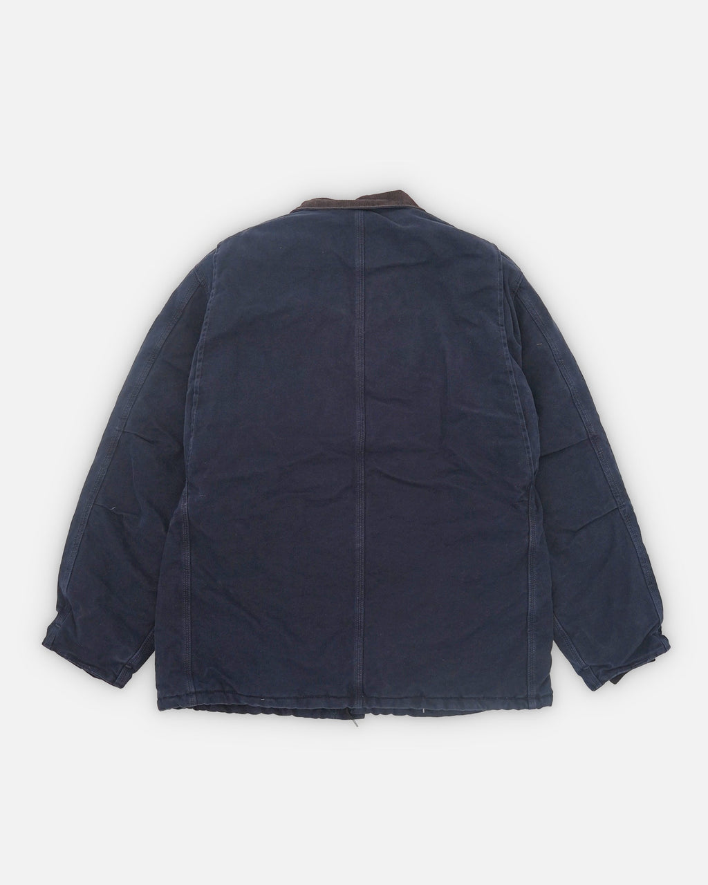 Arctic Coat / Midnight