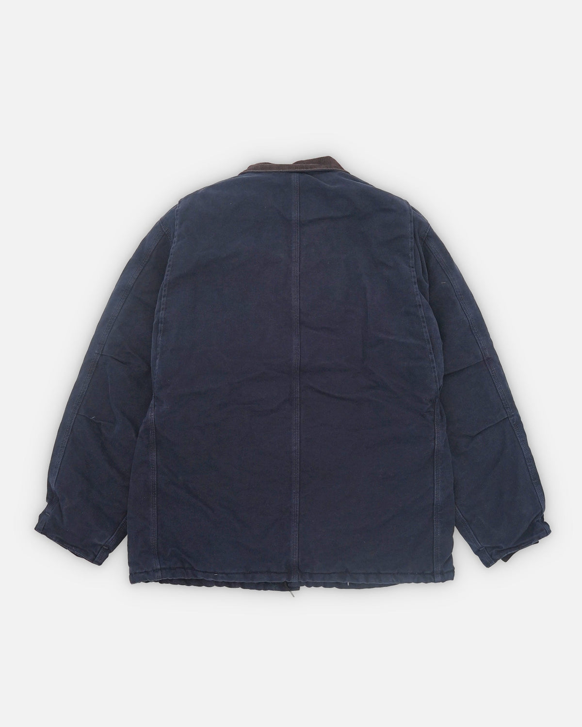 Arctic Coat / Midnight