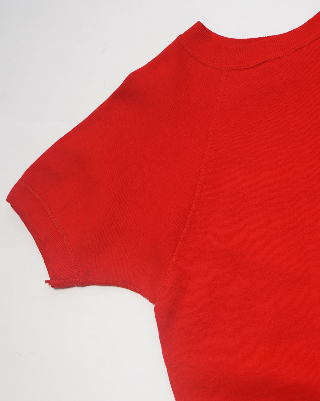 1960's Wayne County S/S Sweatshirt