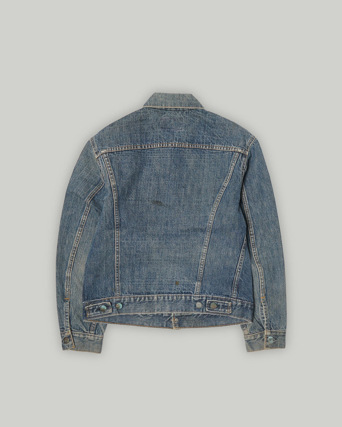 1970's 70505 Denim Jacket