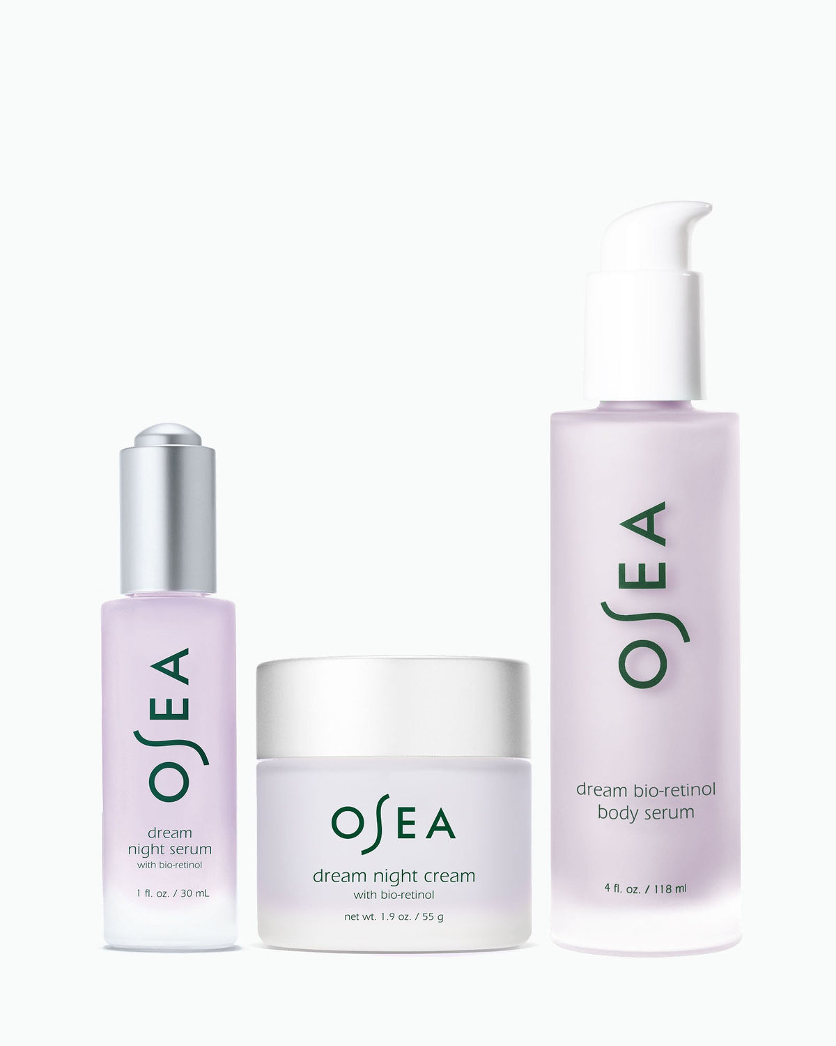 Dream Bio-Retinol Trio