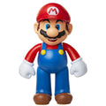 20 英寸超级马里奥玩偶 (Jakks Pacific)
