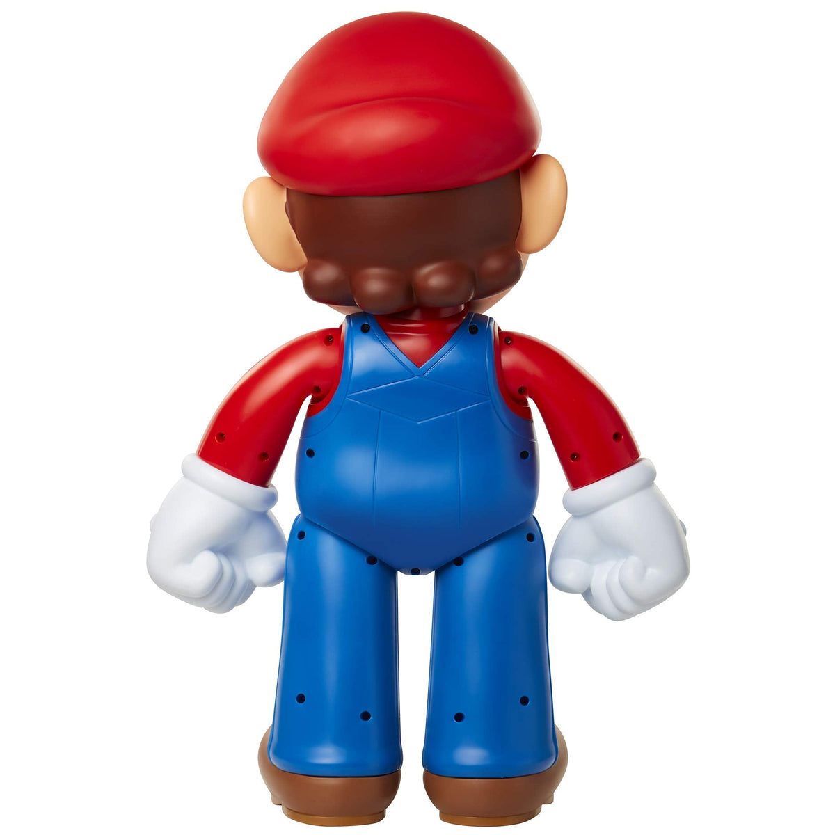20 英寸超级马里奥玩偶 (Jakks Pacific)