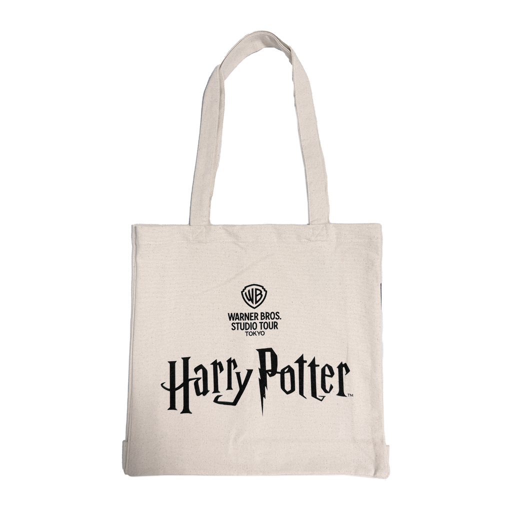 Free Dobby Canvas Tote