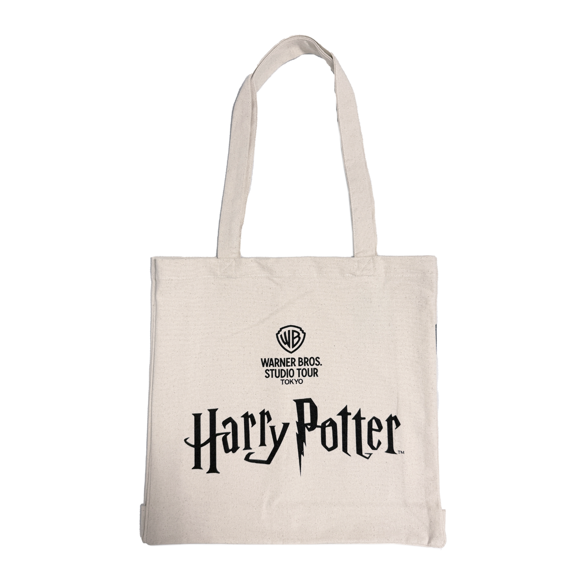 Free Dobby Canvas Tote