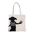Free Dobby Canvas Tote