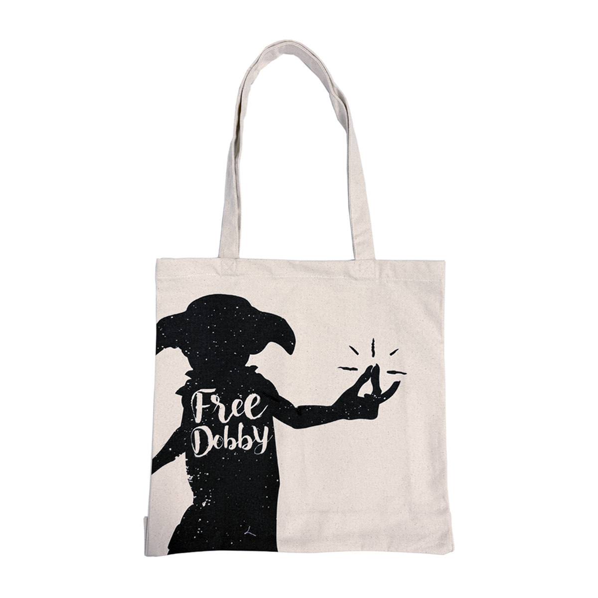 Free Dobby Canvas Tote