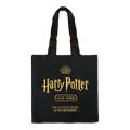 Harry Potter NYC Black & Gold Tote - Medium
