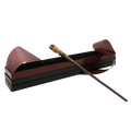 Gryffindor Mascot & Traits Wand