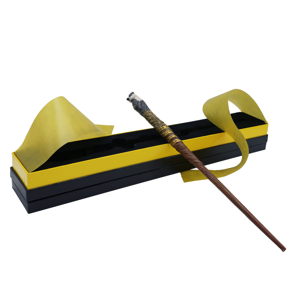 Hufflepuff Gift Set