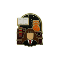 Hermione Granger Enamel Pin