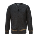 Hufflepuff Knitted School Cardigan