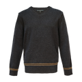 Hufflepuff Knitted School Sweater