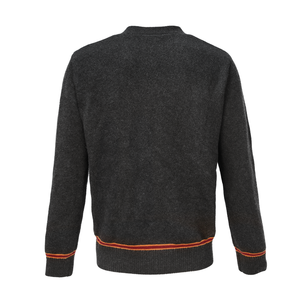 Gryffindor Knitted School Cardigan