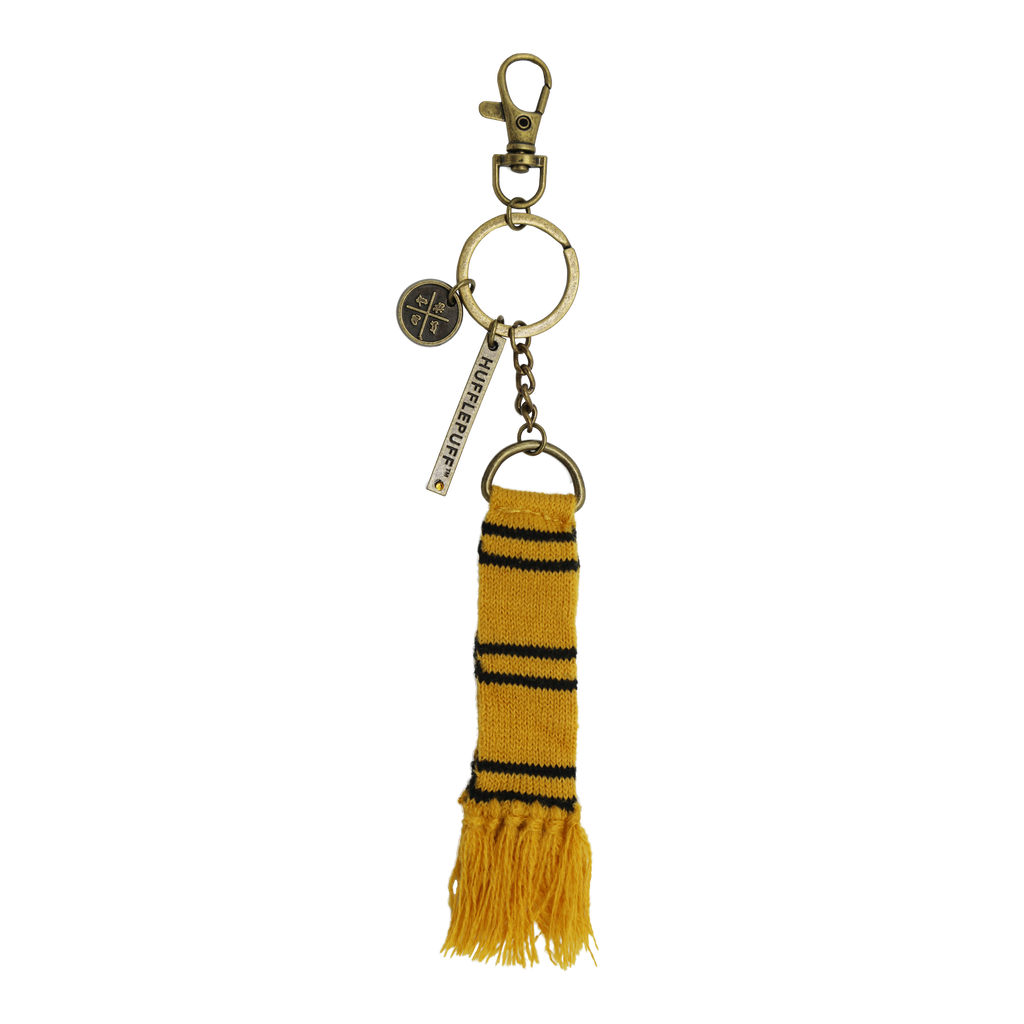 Hufflepuff School Gift Set