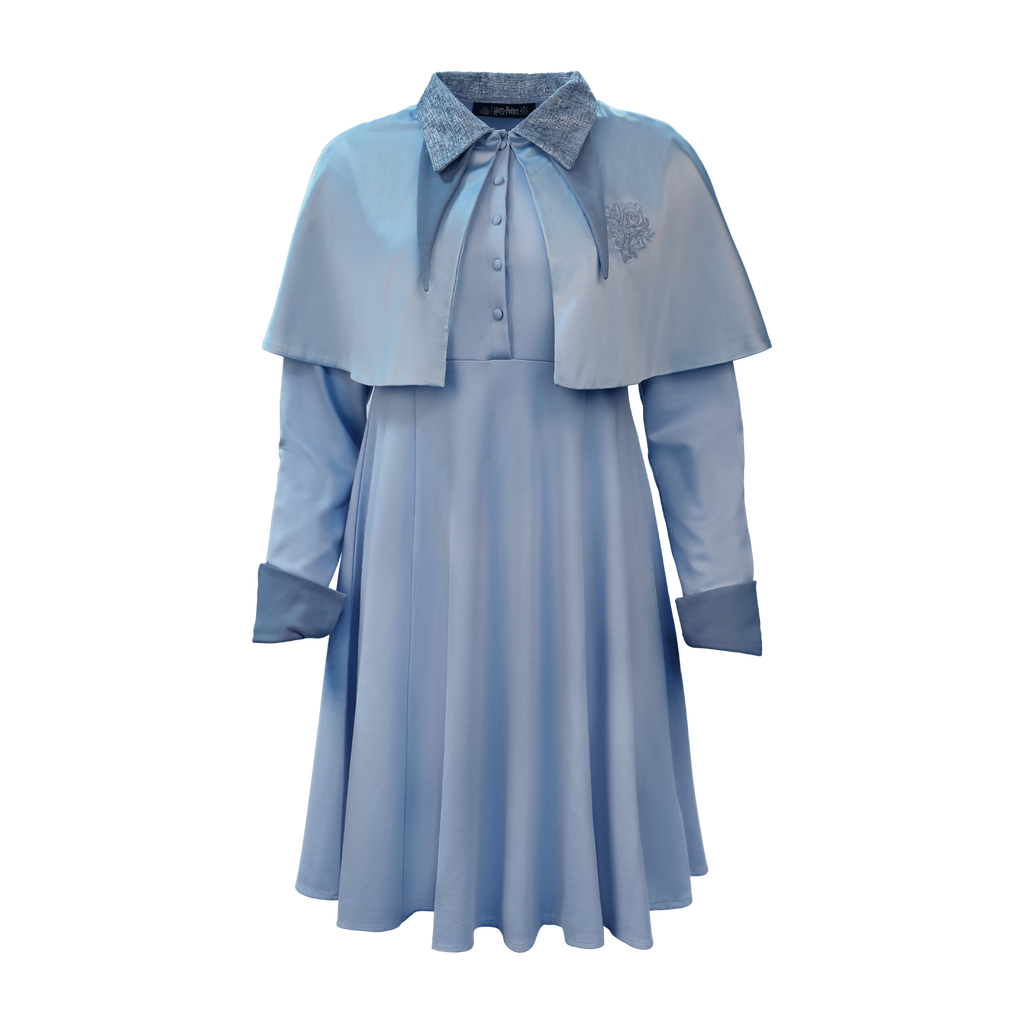 Beauxbatons Academy Dress