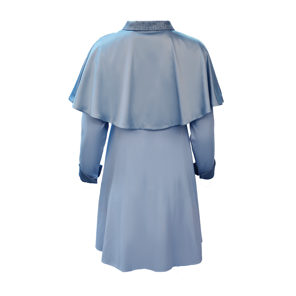 Beauxbatons Academy Dress
