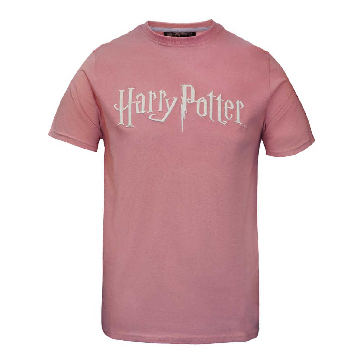 Harry Potter New York Pastel T-Shirt