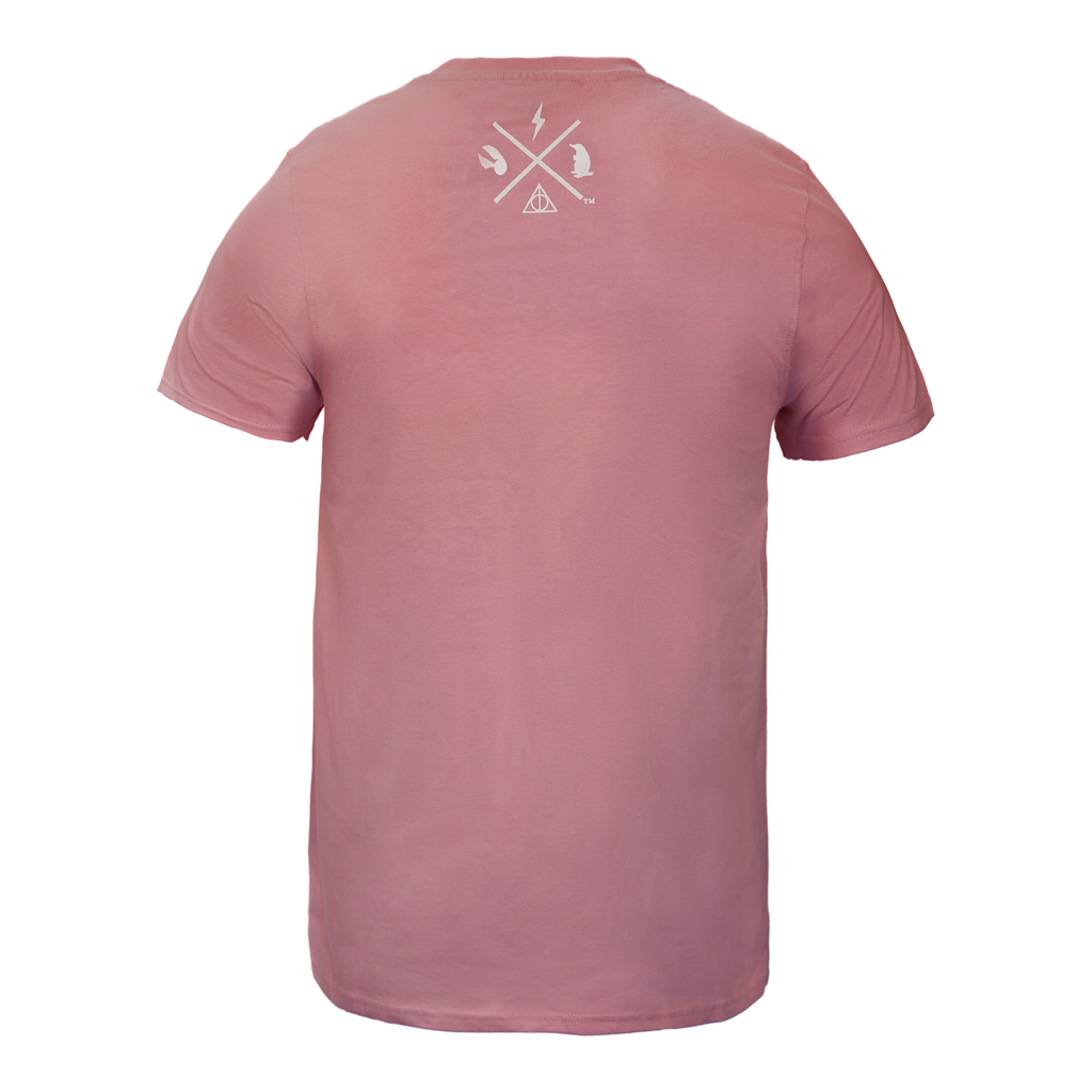 Harry Potter New York Pastel T-Shirt