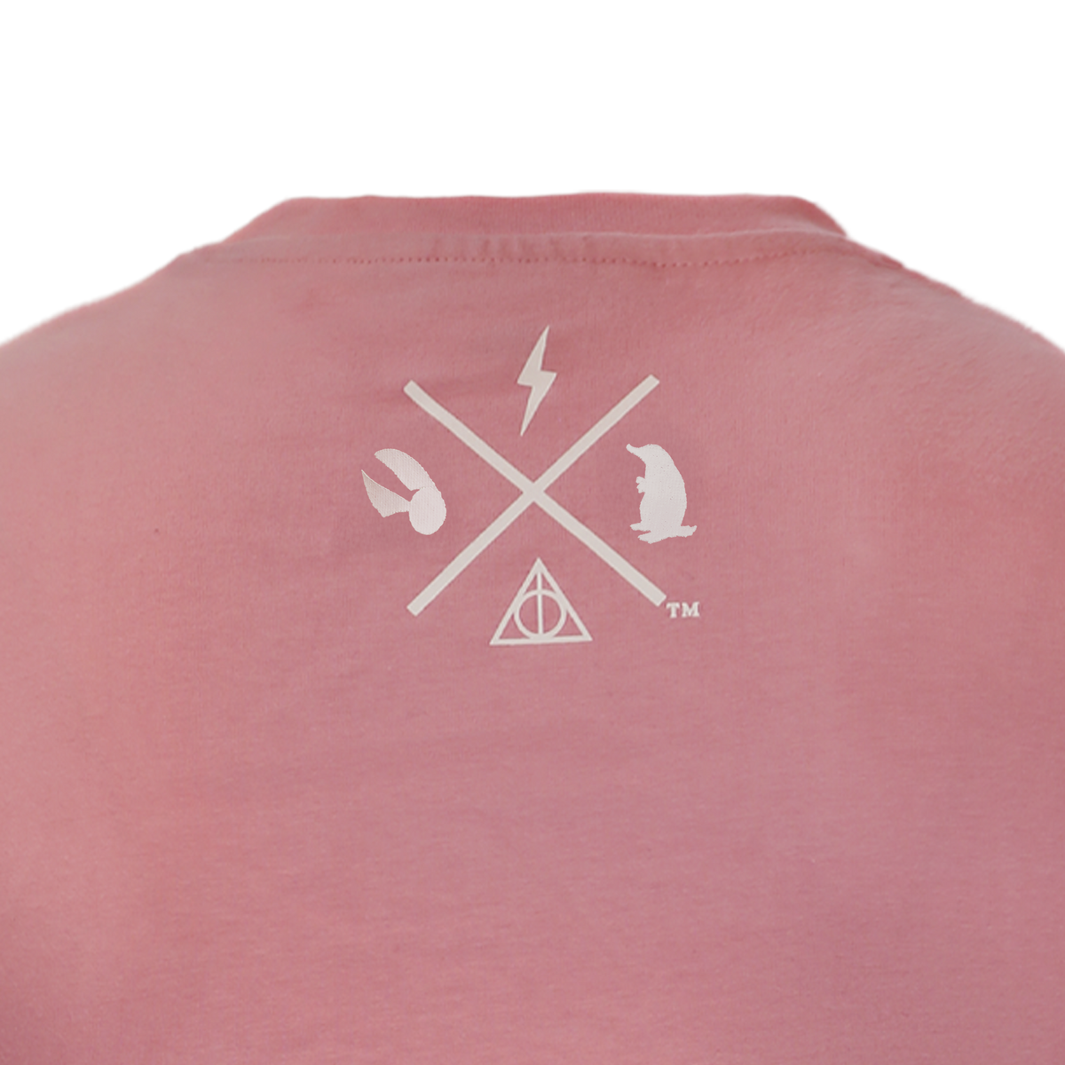 Harry Potter New York Pastel T-Shirt