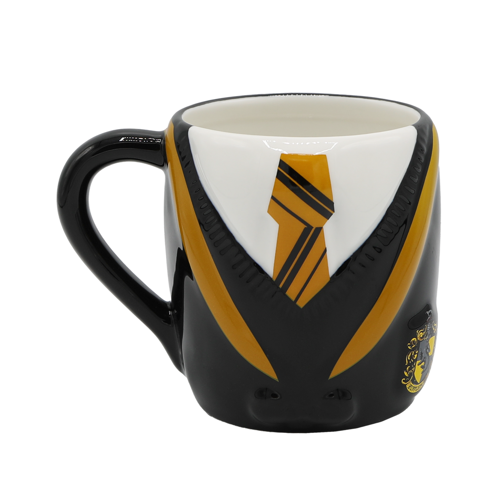 Hufflepuff School Gift Set