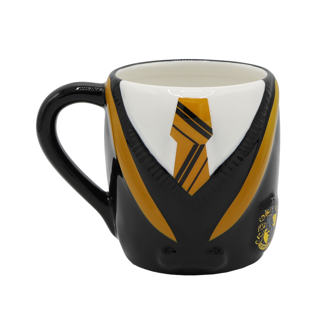 Hufflepuff School Gift Set
