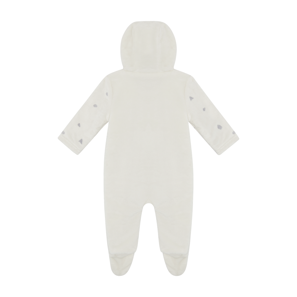 Hedwig Christmas Pramsuit