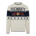 Hogwarts in the Snow Christmas Sweater