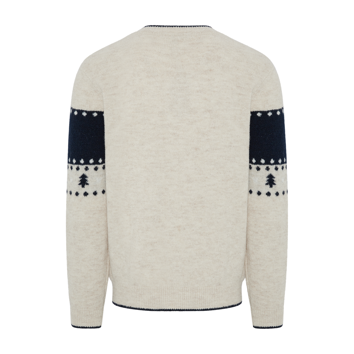 Hogwarts in the Snow Christmas Sweater