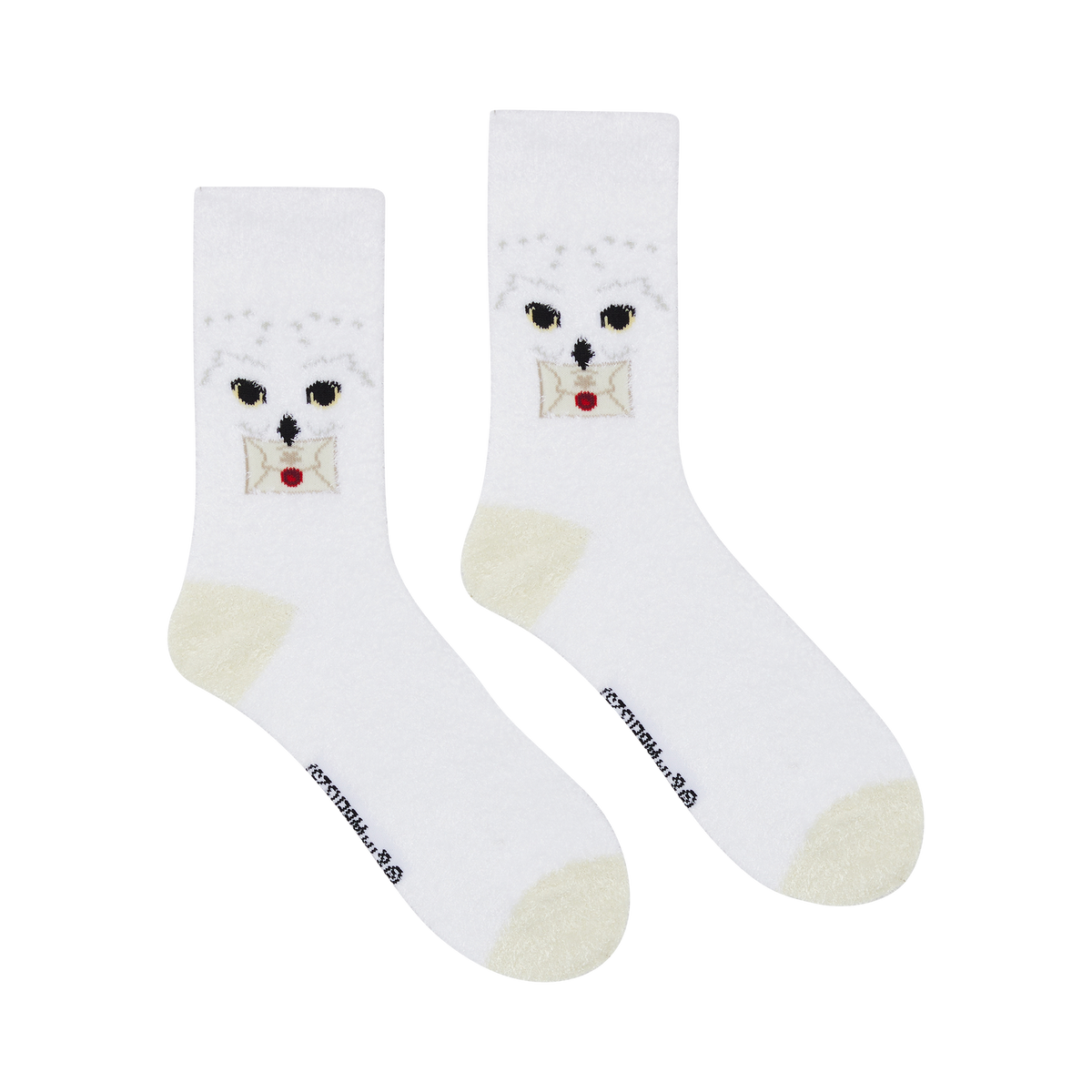 Cozy Hedwig Gift Set