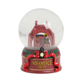 Hogsmeade Christmas Mini Snow Globe