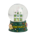 Honeydukes Christmas Mini Snow Globe