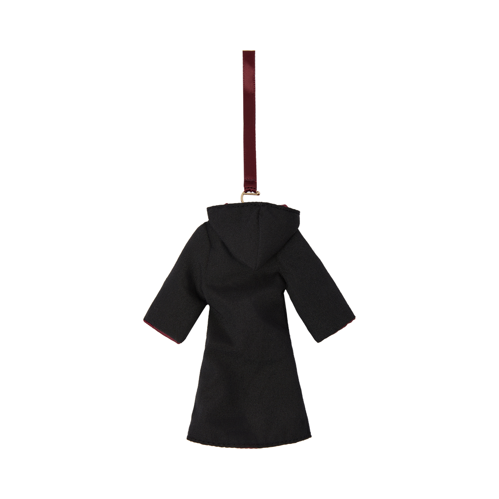 Gryffindor Robe Christmas Ornament